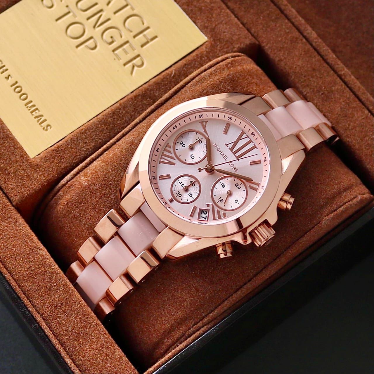first copy michael kors green chronograph (3) first copy michael kors green chronograph (3)
