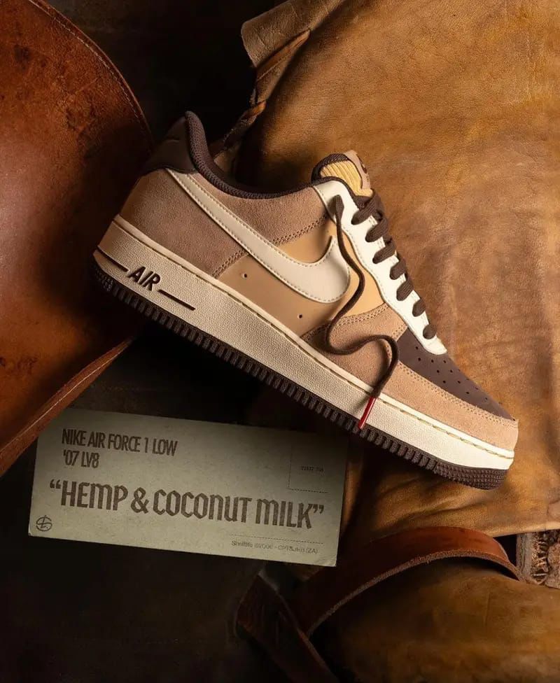 first copy nike air force 1 hemp coconut milk (1) first copy nike air force 1 hemp coconut milk (1)