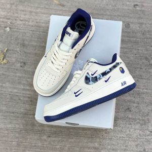 first copy nike air force custom bape (2)