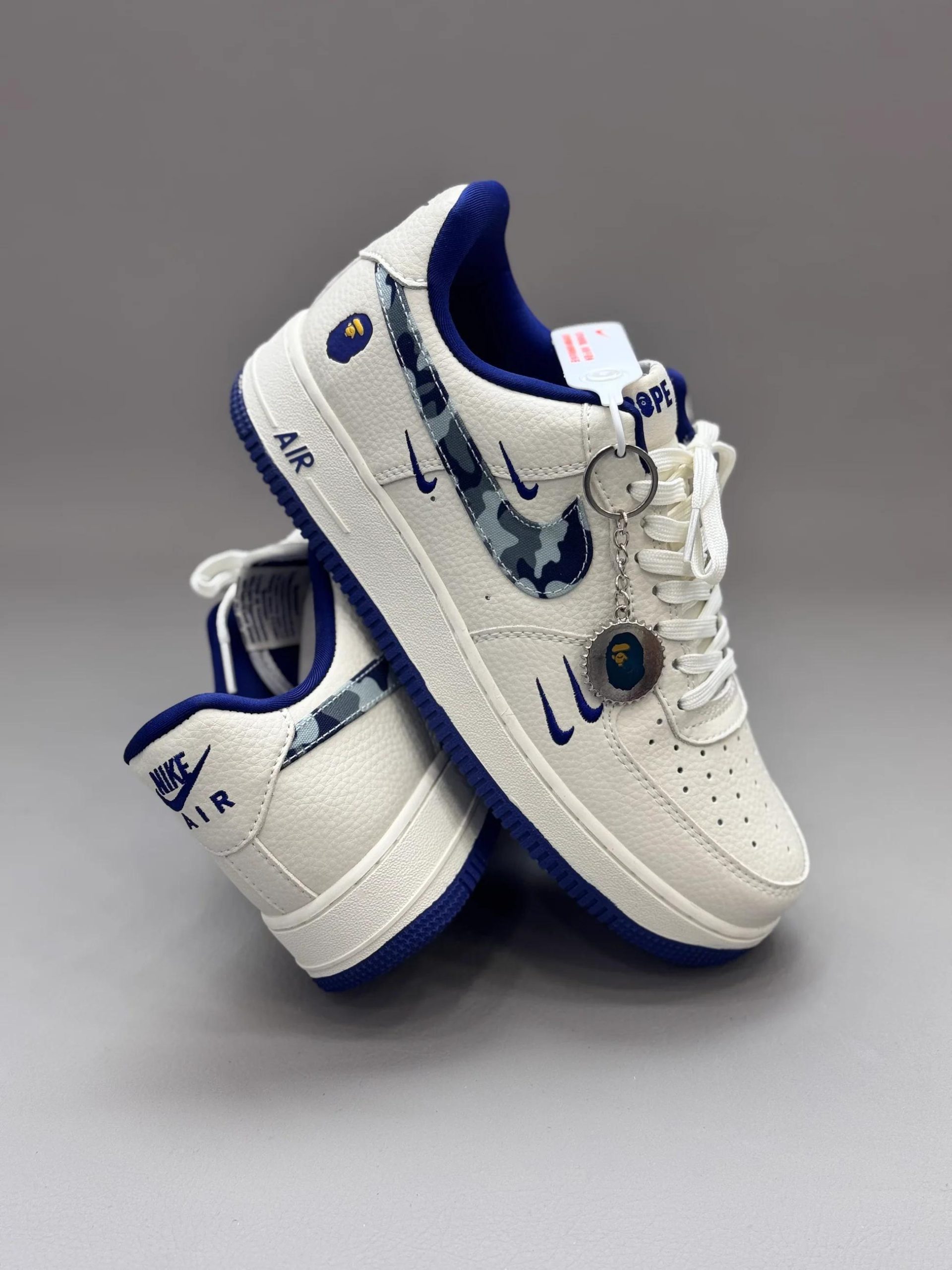 first copy nike air force custom bape (4) first copy nike air force custom bape (4)