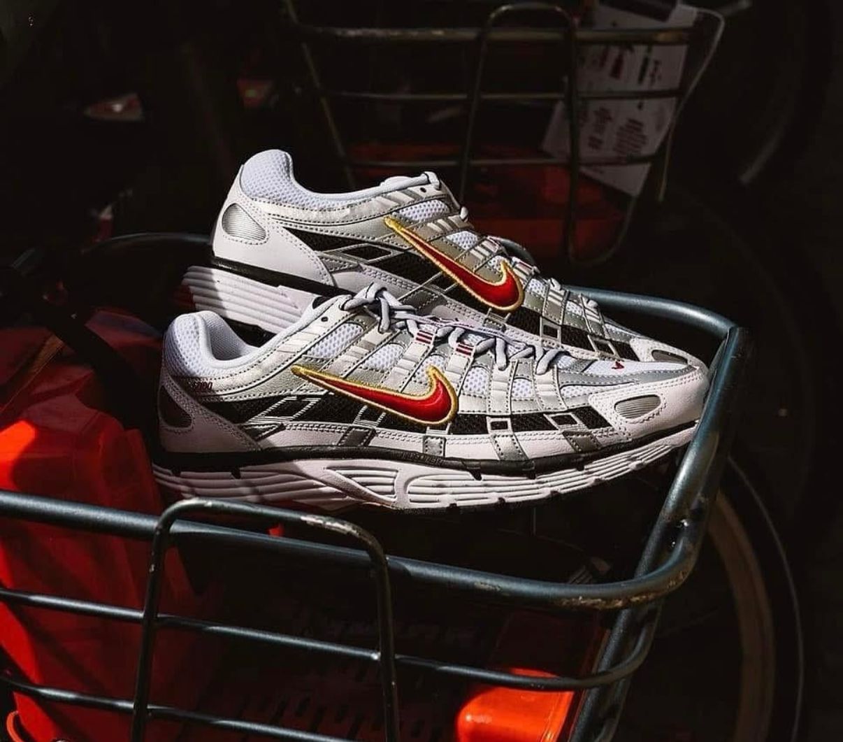first copy nike p 6000 trainer metallic red (1) first copy nike p 6000 trainer metallic red (1)
