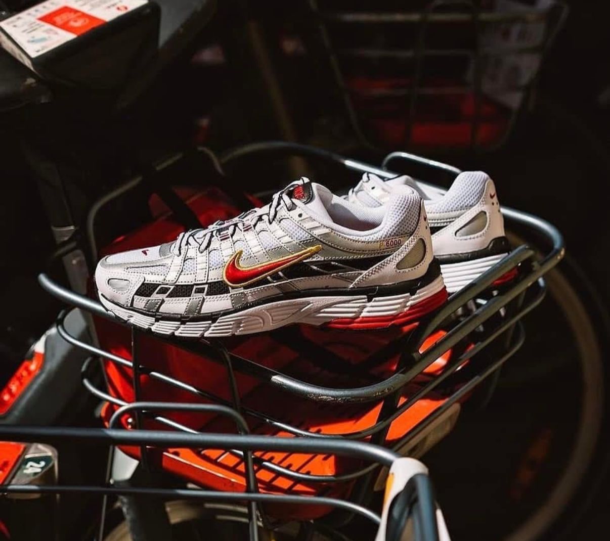 first copy nike p 6000 trainer metallic red (2) first copy nike p 6000 trainer metallic red (2)