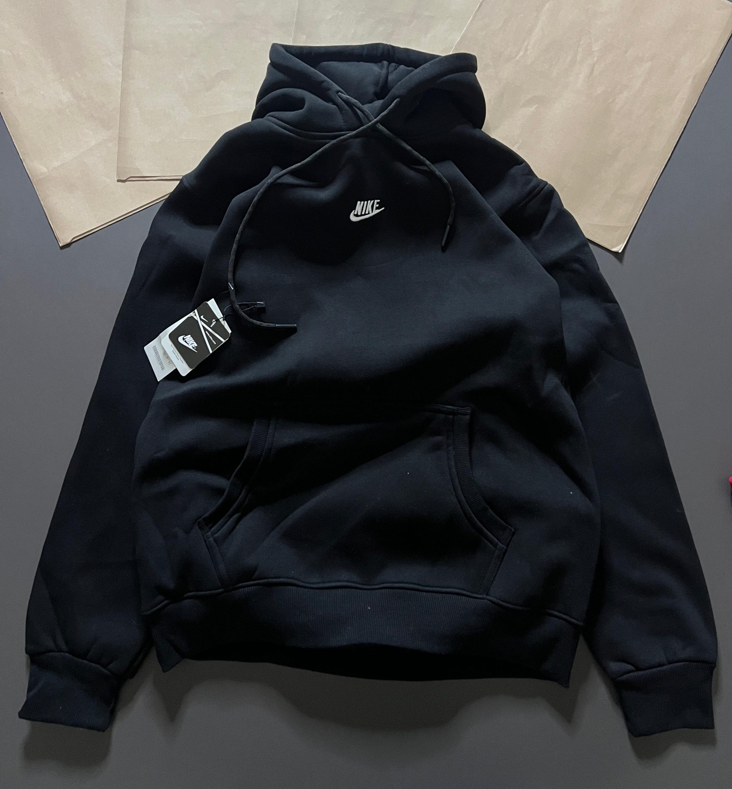 first copy nike premium quality 3 thread cotton fleece hoodie for men (1) first copy nike premium quality 3 thread cotton fleece hoodie for men (1)