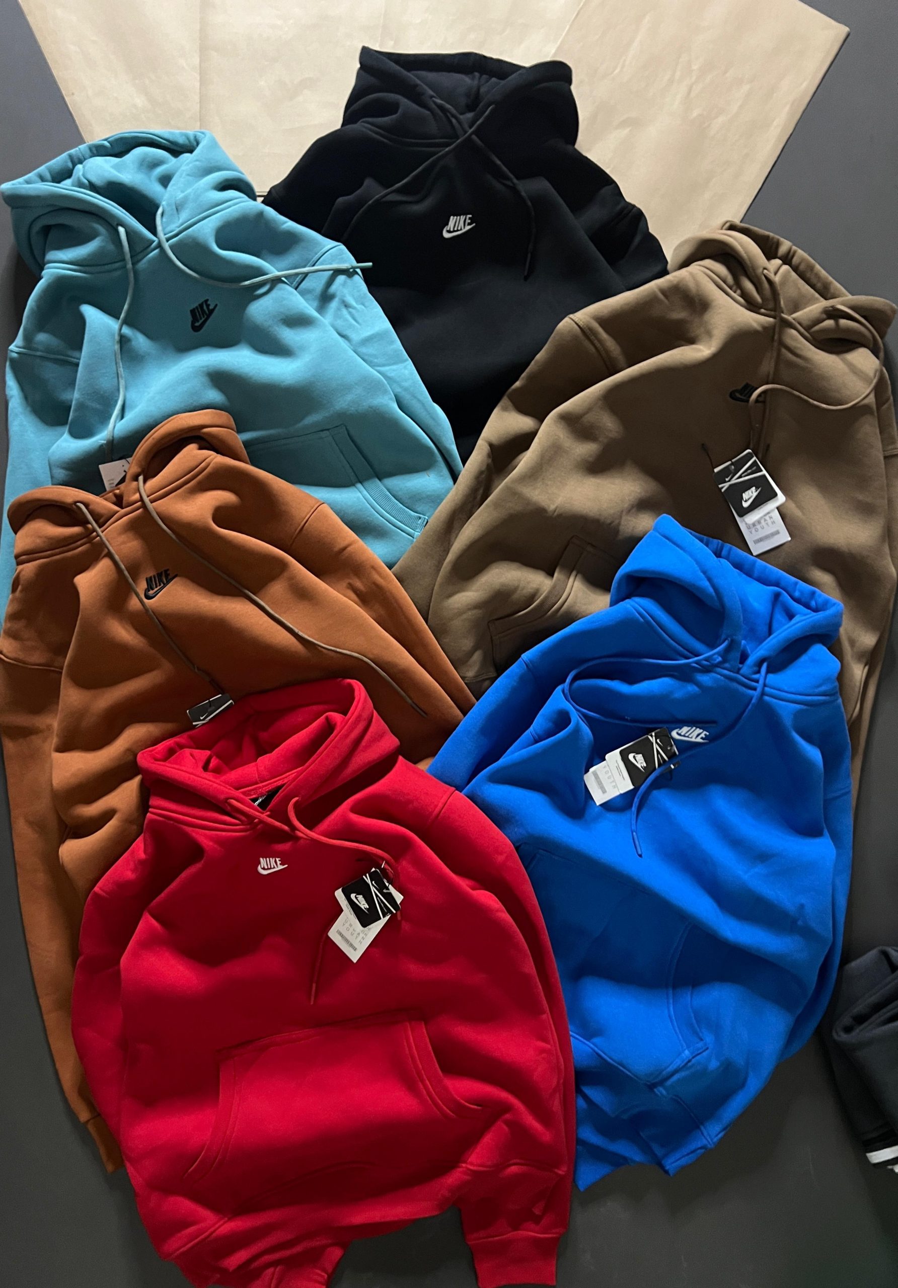 first copy nike premium quality 3 thread cotton fleece hoodie for men (2) first copy nike premium quality 3 thread cotton fleece hoodie for men (2)