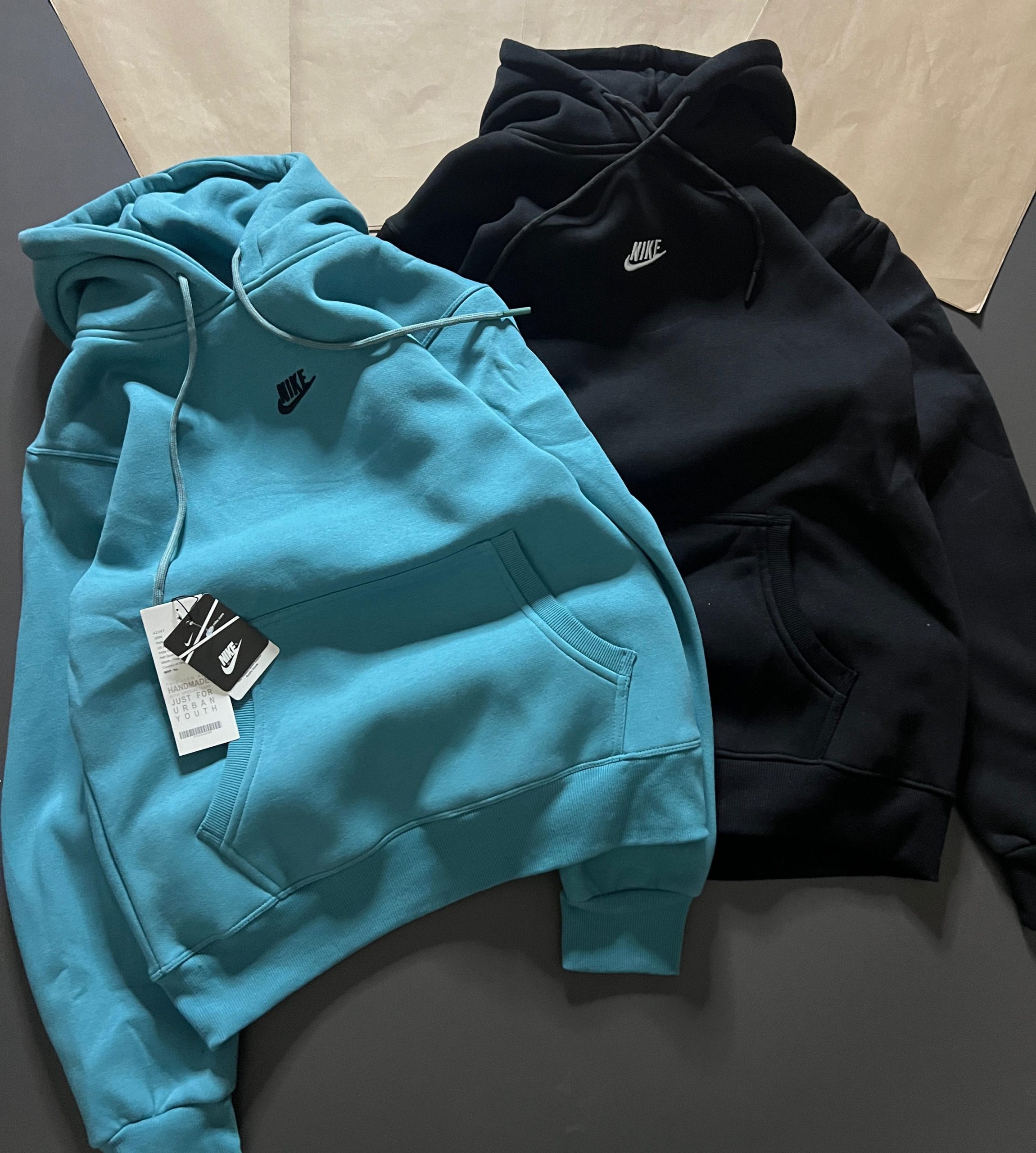 first copy nike premium quality 3 thread cotton fleece hoodie for men (3) first copy nike premium quality 3 thread cotton fleece hoodie for men (3)