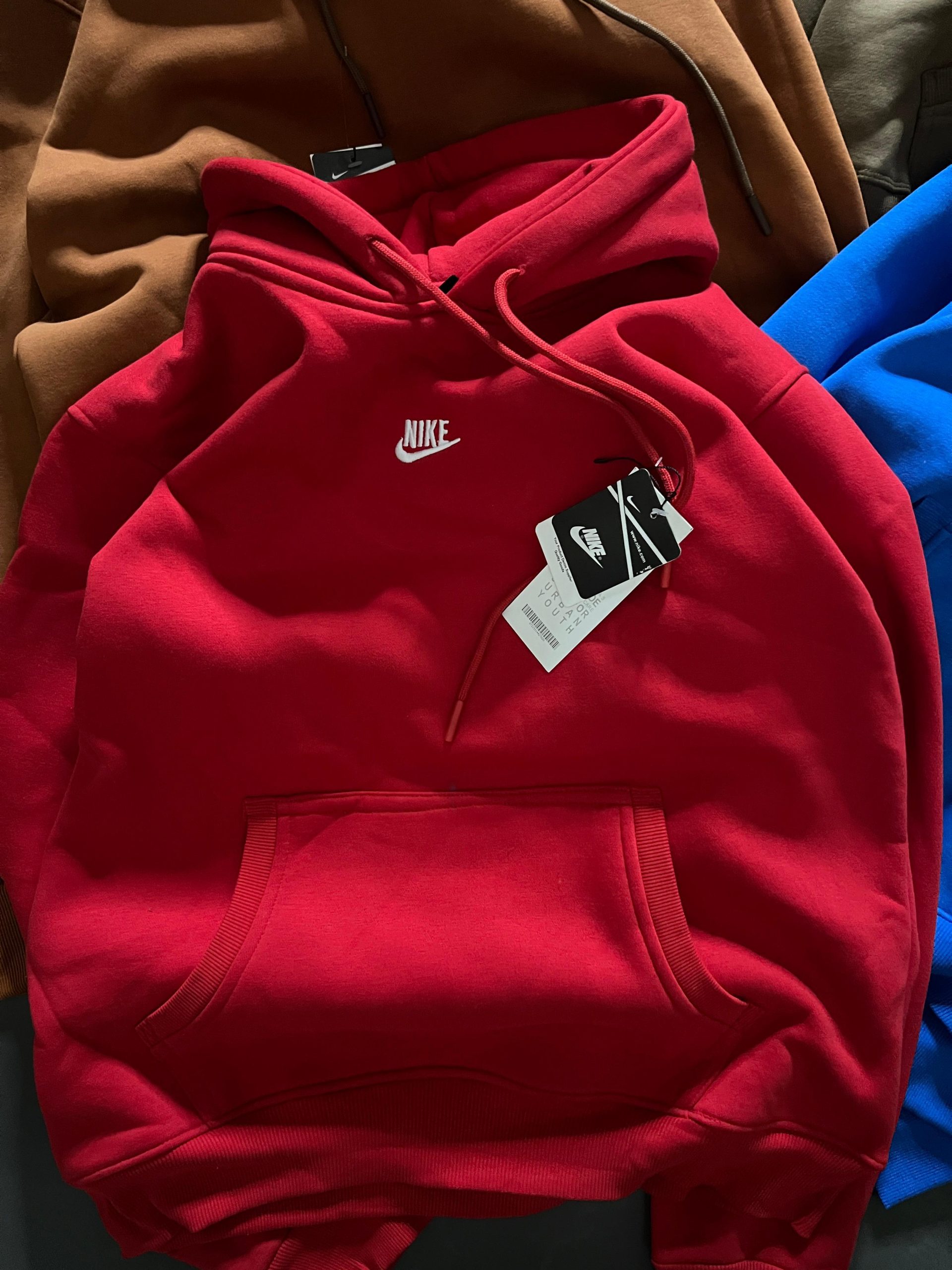 first copy nike premium quality 3 thread cotton fleece hoodie for men (4) first copy nike premium quality 3 thread cotton fleece hoodie for men (4)