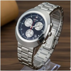 Home first copy rado chronometer 100m