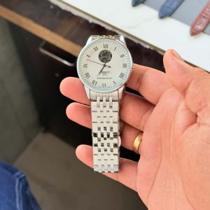 first copy tissot le locle powermatic 80 automatic watch (2)