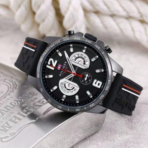 first copy tommy hilfiger decker premium imported sneakers for men