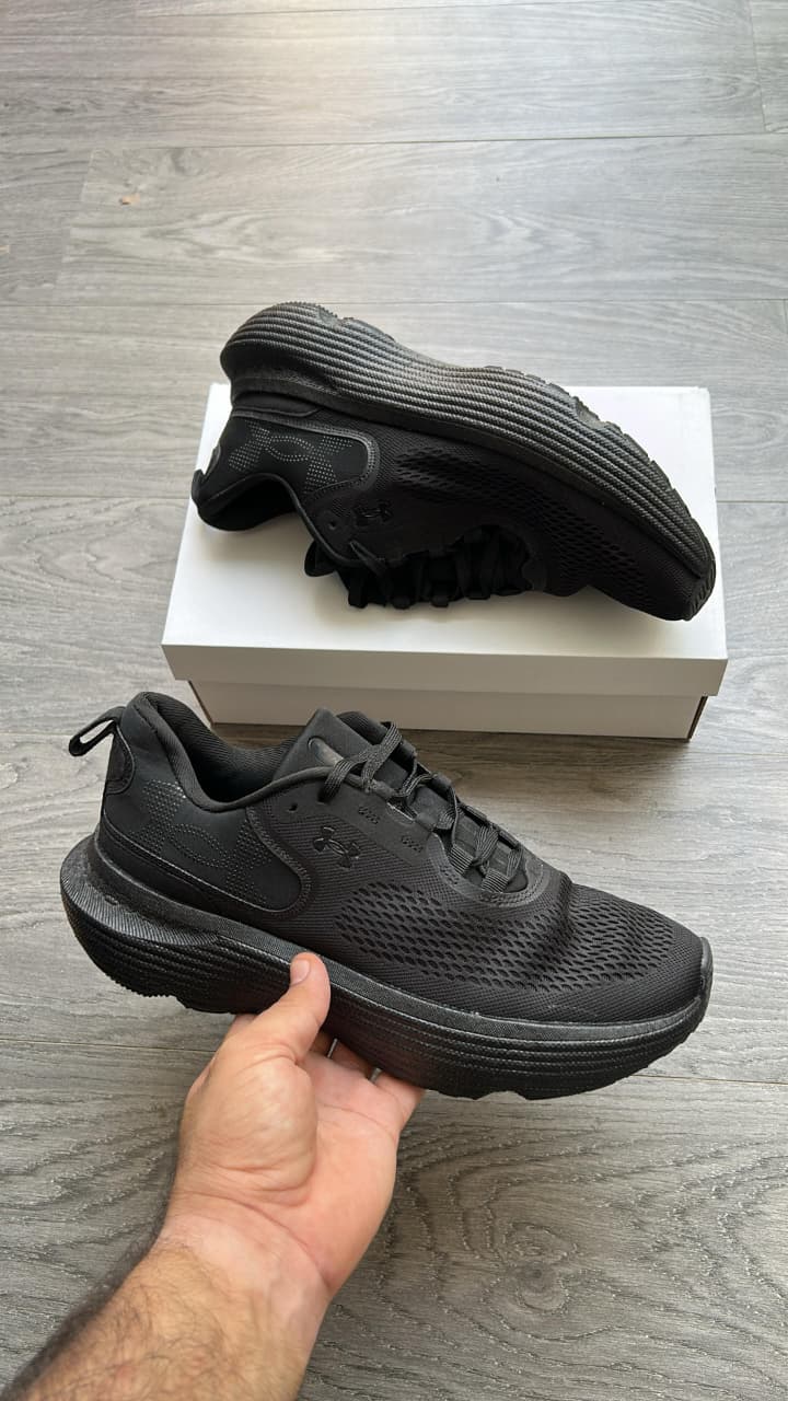 first copy under armour infinite elite 2 running shoes for men (2) first copy under armour infinite elite 2 running shoes for men (2)