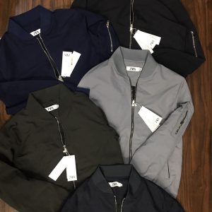 first copy zara premium bomber jackets for men (3)