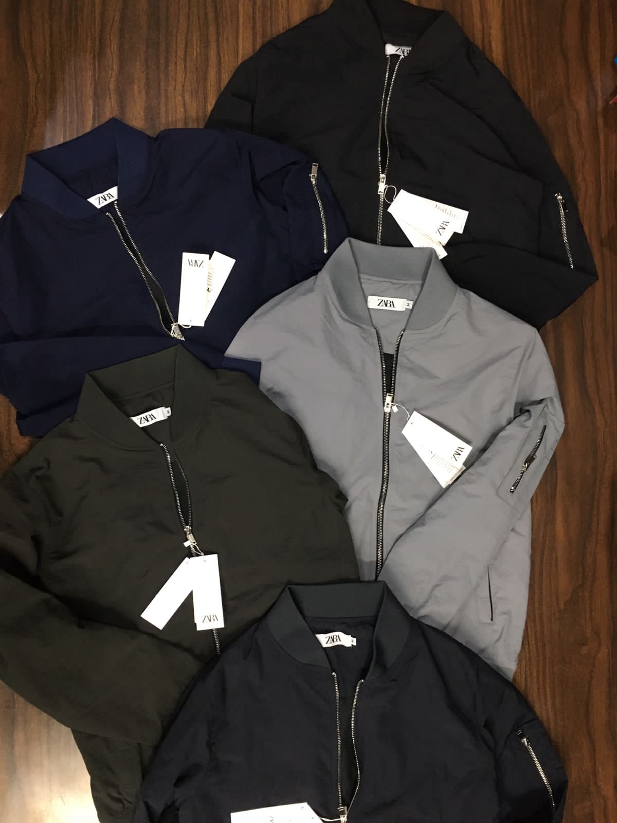 first copy zara premium bomber jackets for men (3) first copy zara premium bomber jackets for men (3)