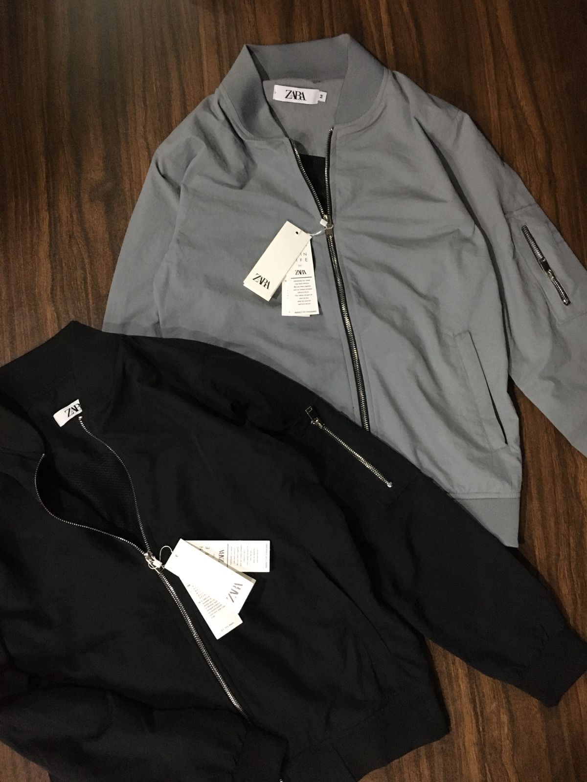 first copy zara premium bomber jackets for men (5) first copy zara premium bomber jackets for men (5)