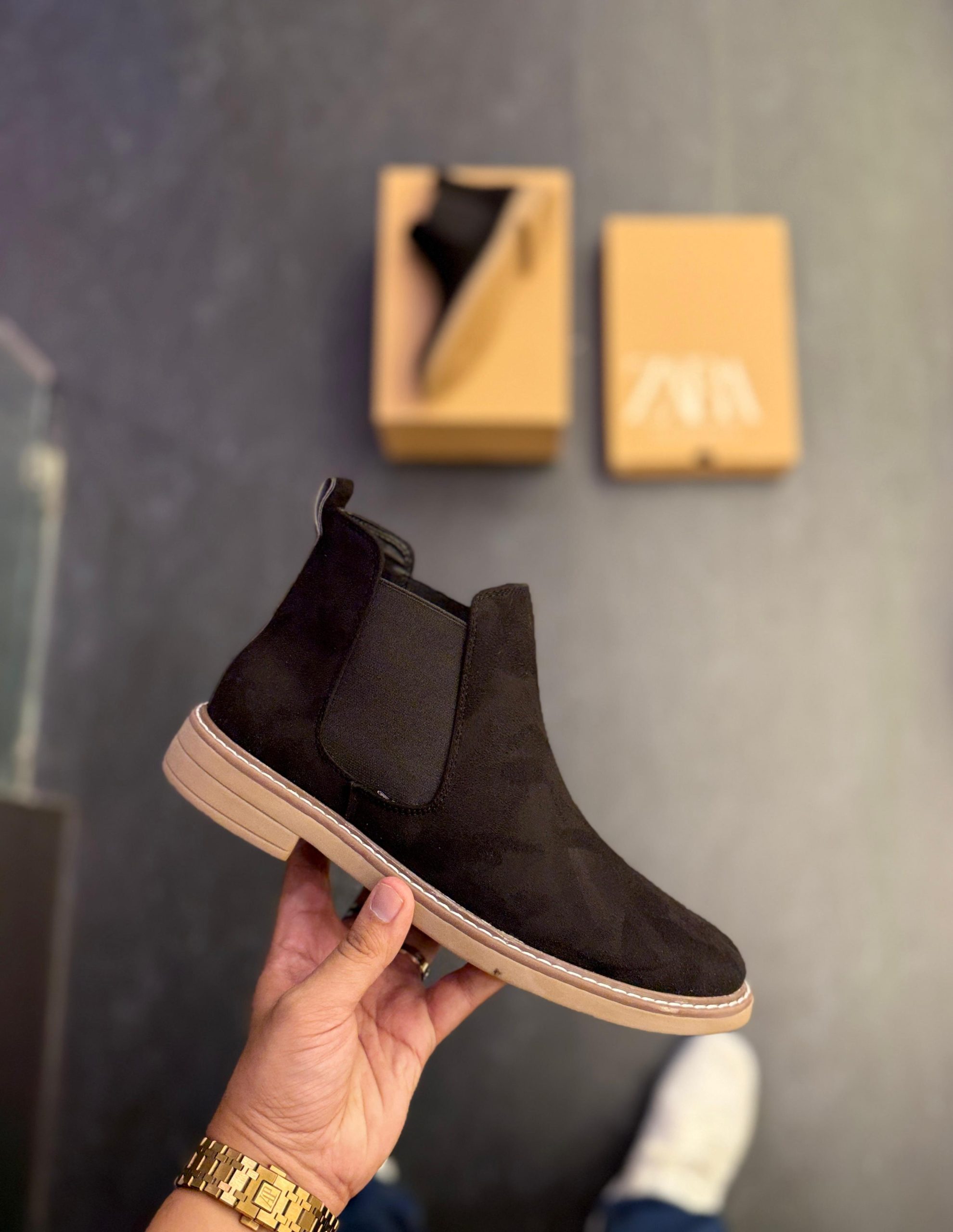 first copy zara chelsea boots (1) first copy zara chelsea boots (1)