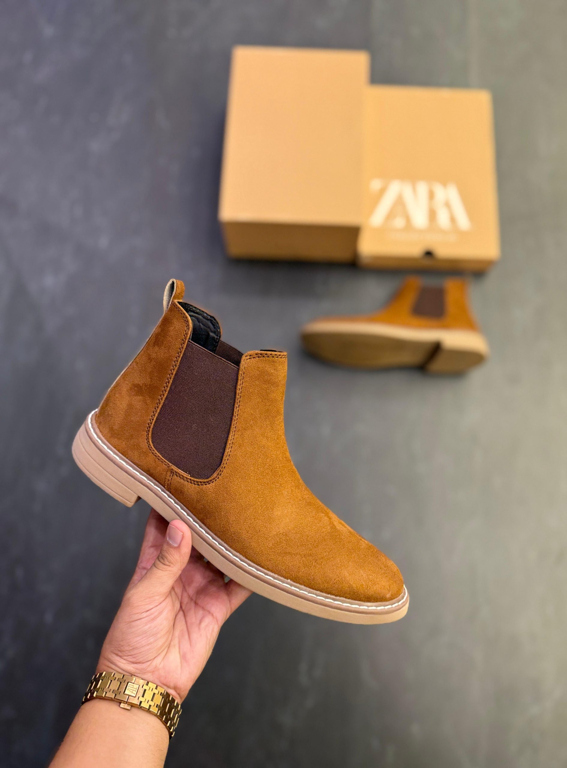 first copy zara chelsea boots (2) first copy zara chelsea boots (2)
