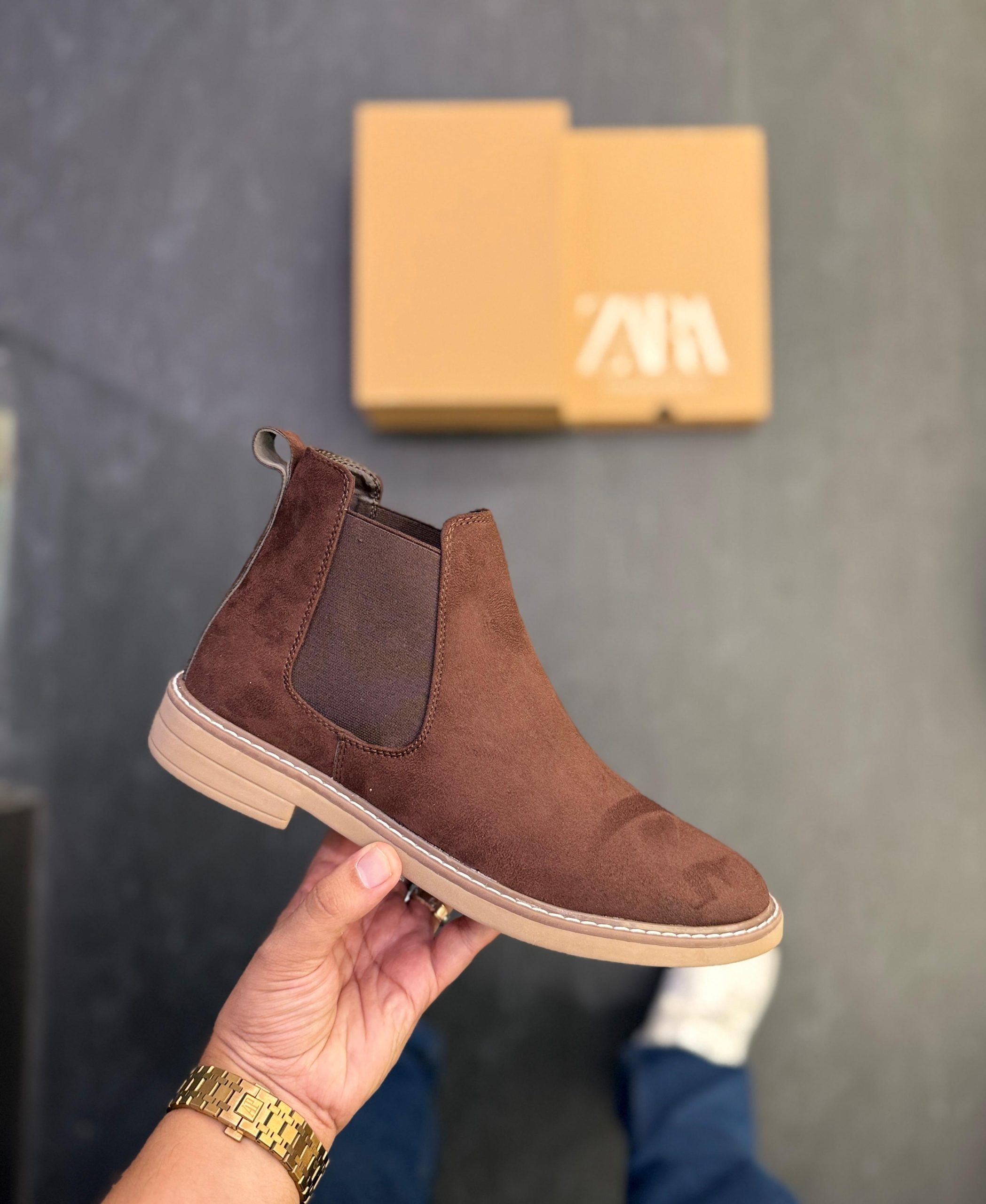 first copy zara chelsea boots (3) first copy zara chelsea boots (3)