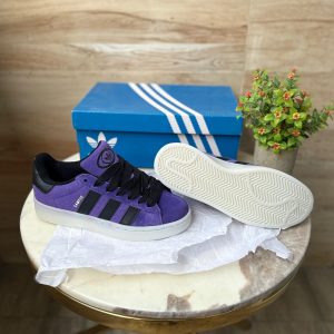 first copy adidas originals campus purple