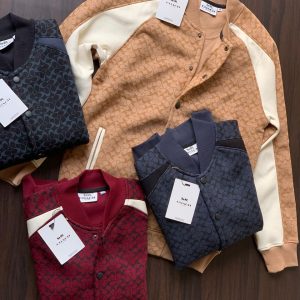 first copy coach premium fleece jacket (8)
