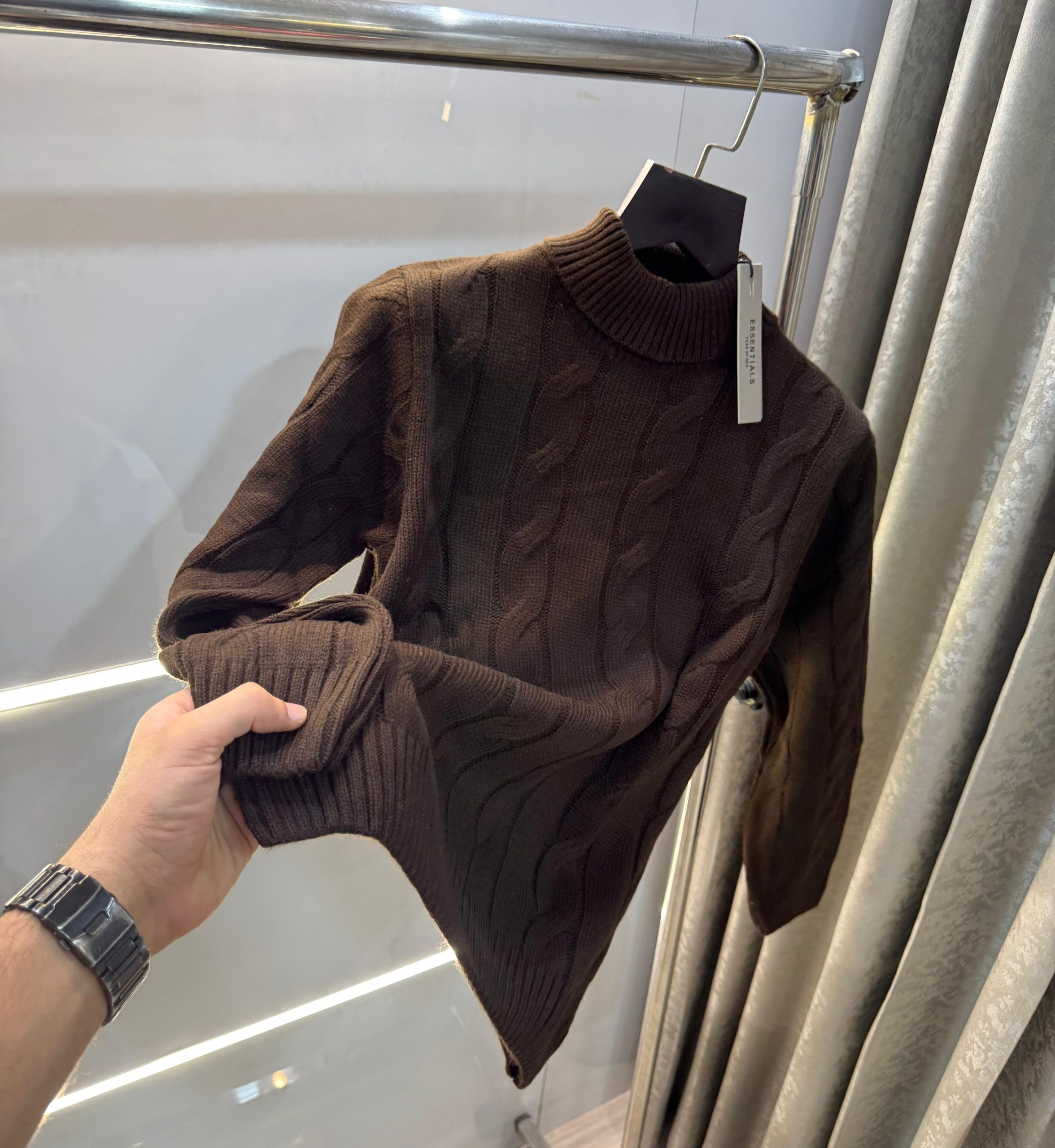 first copy essentials imported premium pull over (5) first copy essentials imported premium pull over (5)