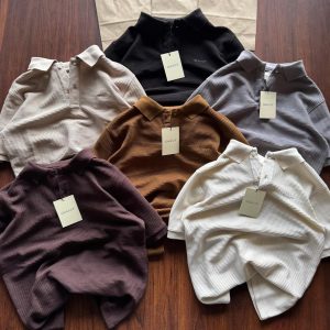 first copy gant imported quality exclusive 2025 tees (2)