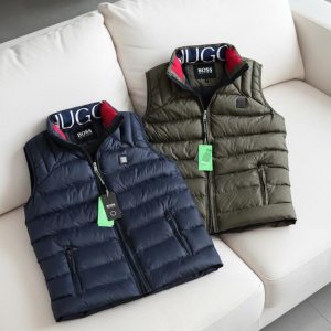 first copy hugo boss half jacket (6)