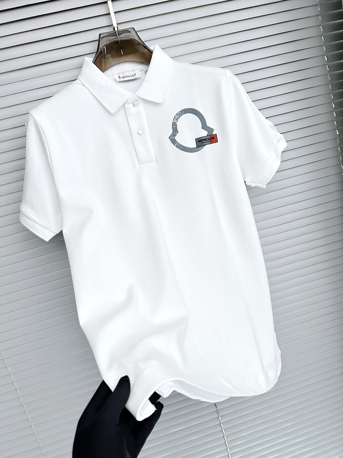 first copy moncler imported quality exclusive 2025 polo tees for men (10) first copy moncler imported quality exclusive 2025 polo tees for men (10)