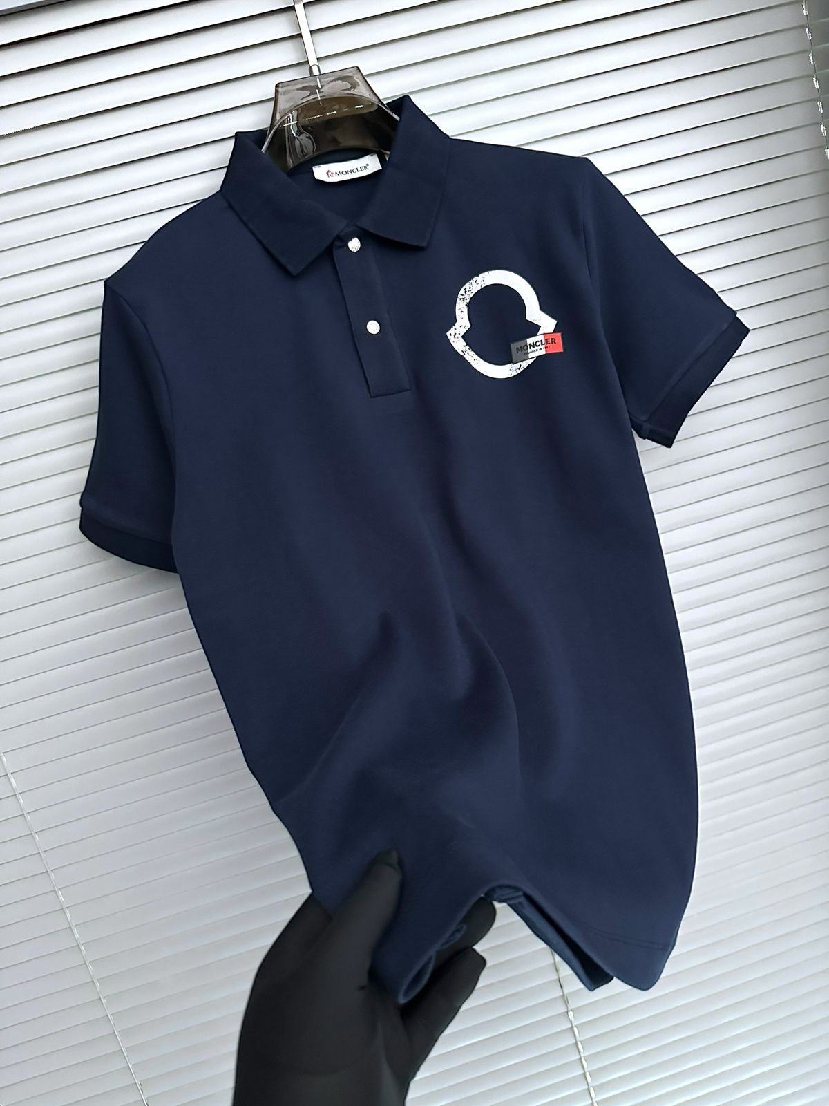 first copy moncler imported quality exclusive 2025 polo tees for men (13) first copy moncler imported quality exclusive 2025 polo tees for men (13)